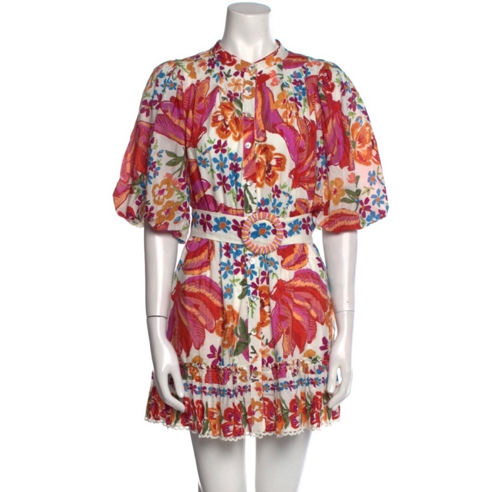 farm rio dress
